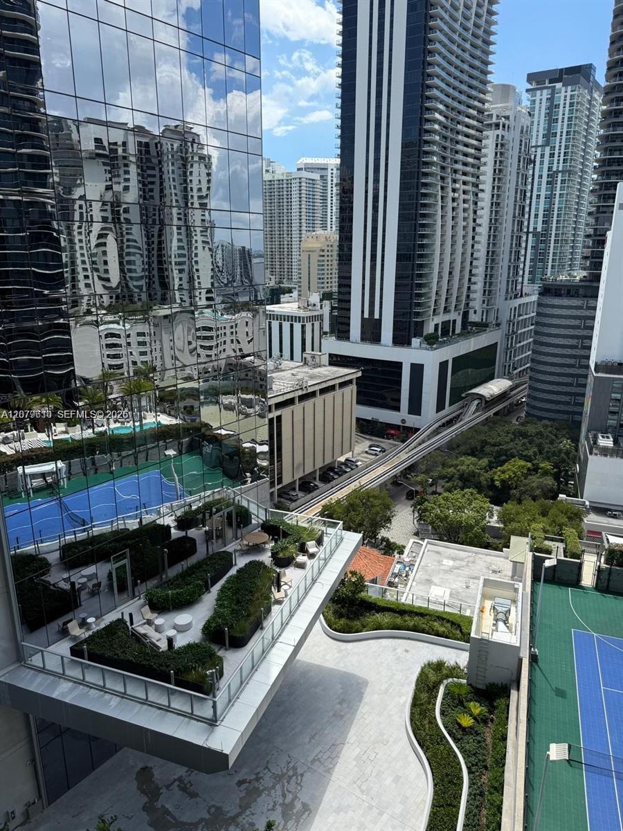 Photo of 801 S Miami Avenue 1804 #1804 listing for Sale
