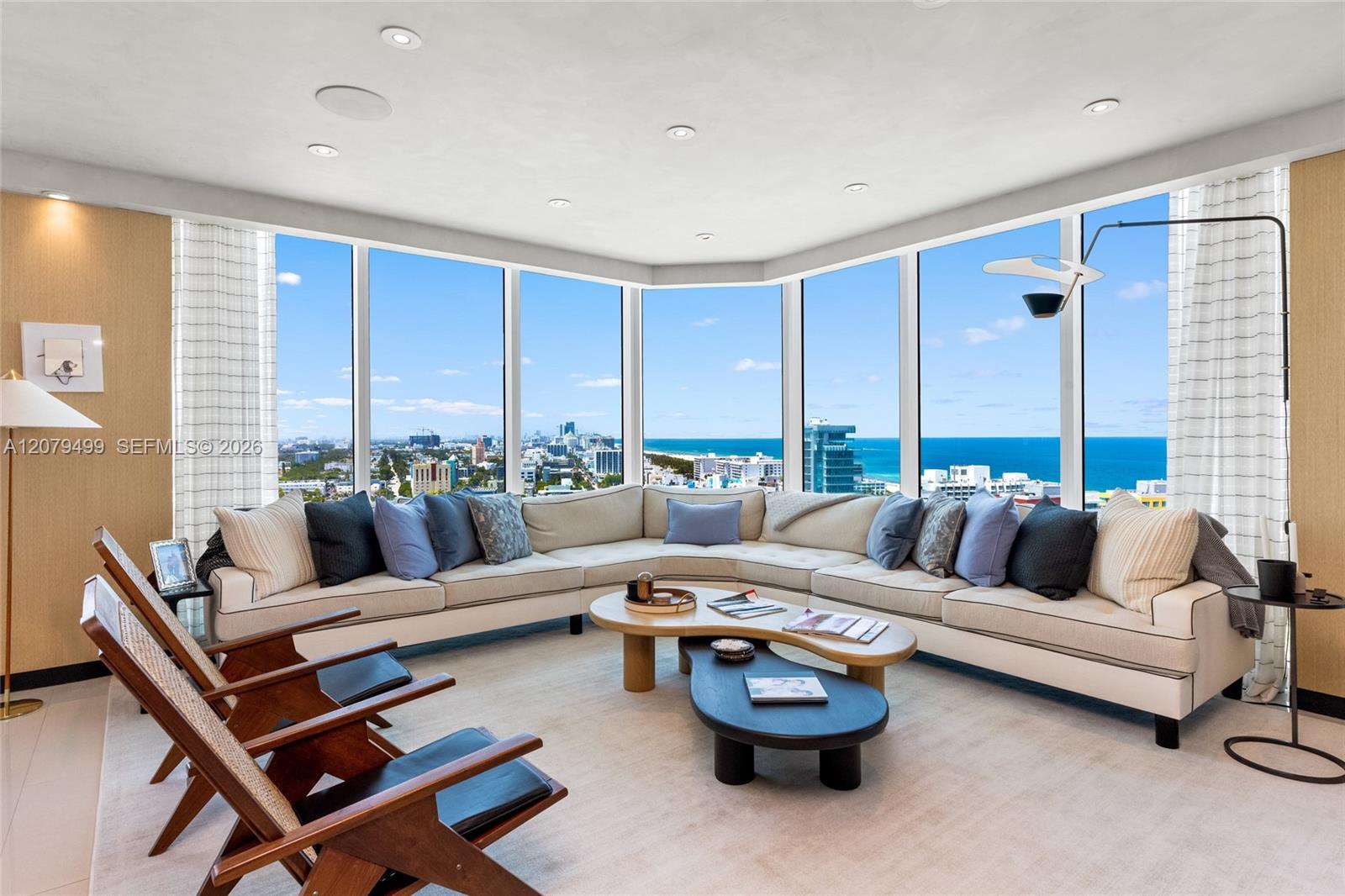 Photo of 300 S Pointe Drive 2005 #2005 listing for Sale
