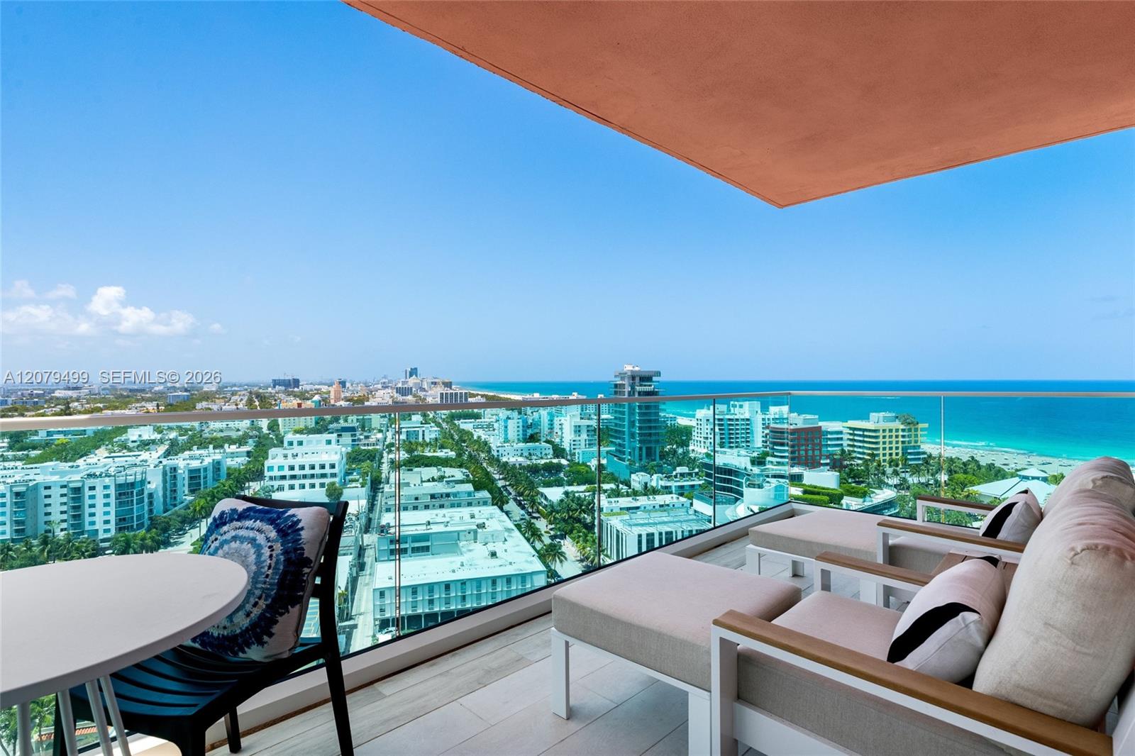 Photo of 300 S Pointe Drive 2005 #2005 listing for Sale
