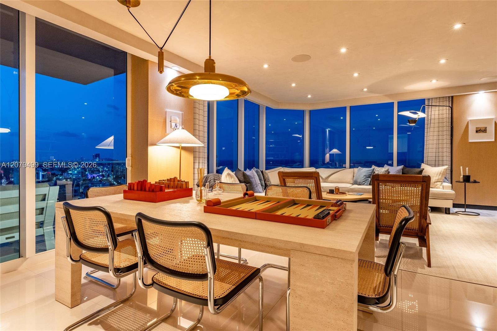 Photo of 300 S Pointe Drive 2005 #2005 listing for Sale