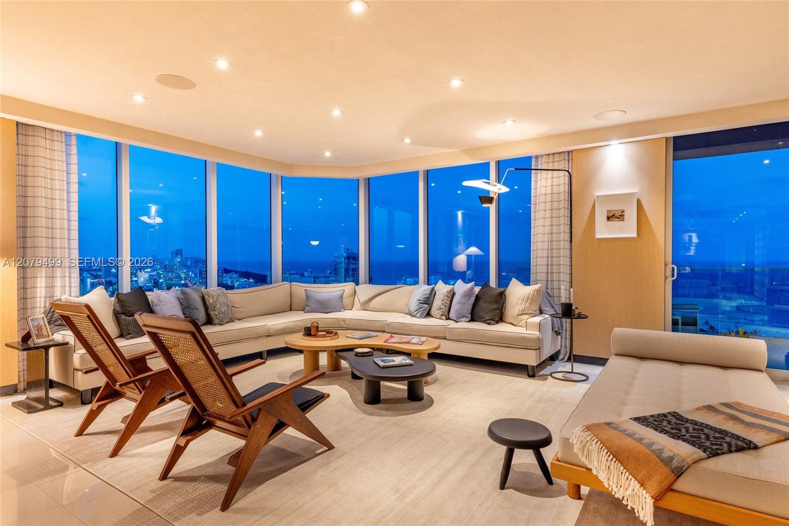 Photo of 300 S Pointe Drive 2005 #2005 listing for Sale