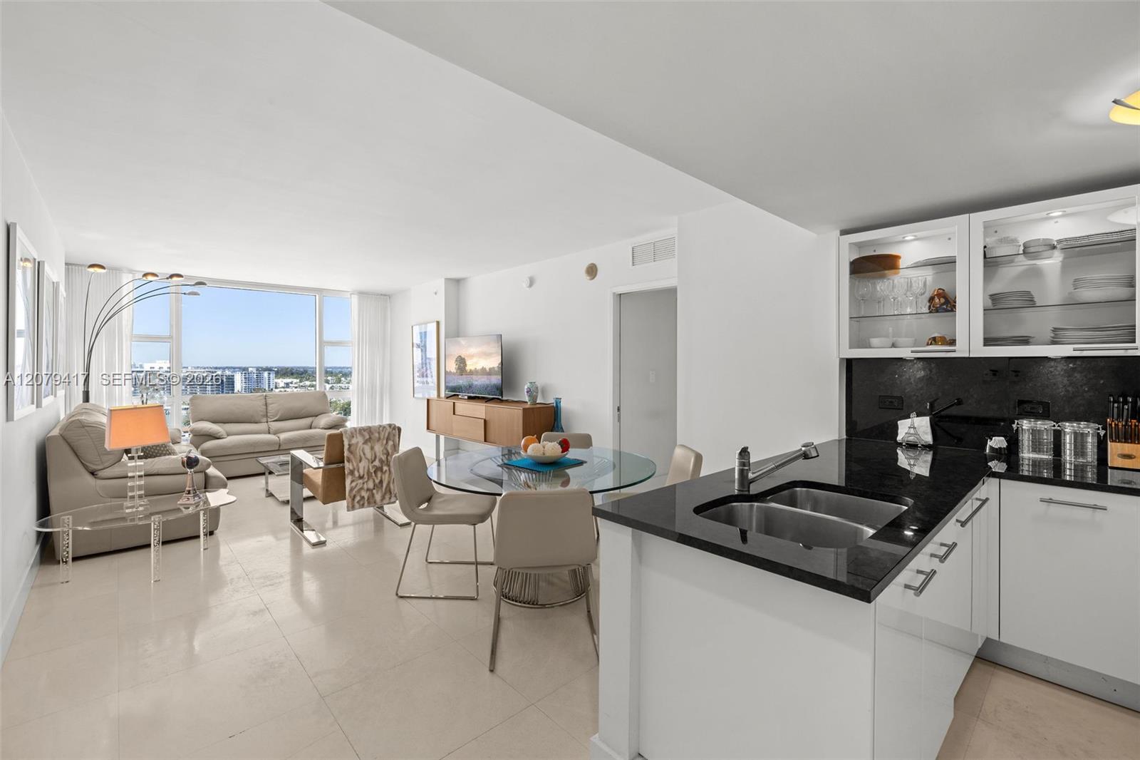 Photo of 6801 Collins Avenue 1401 #1401 listing for Sale