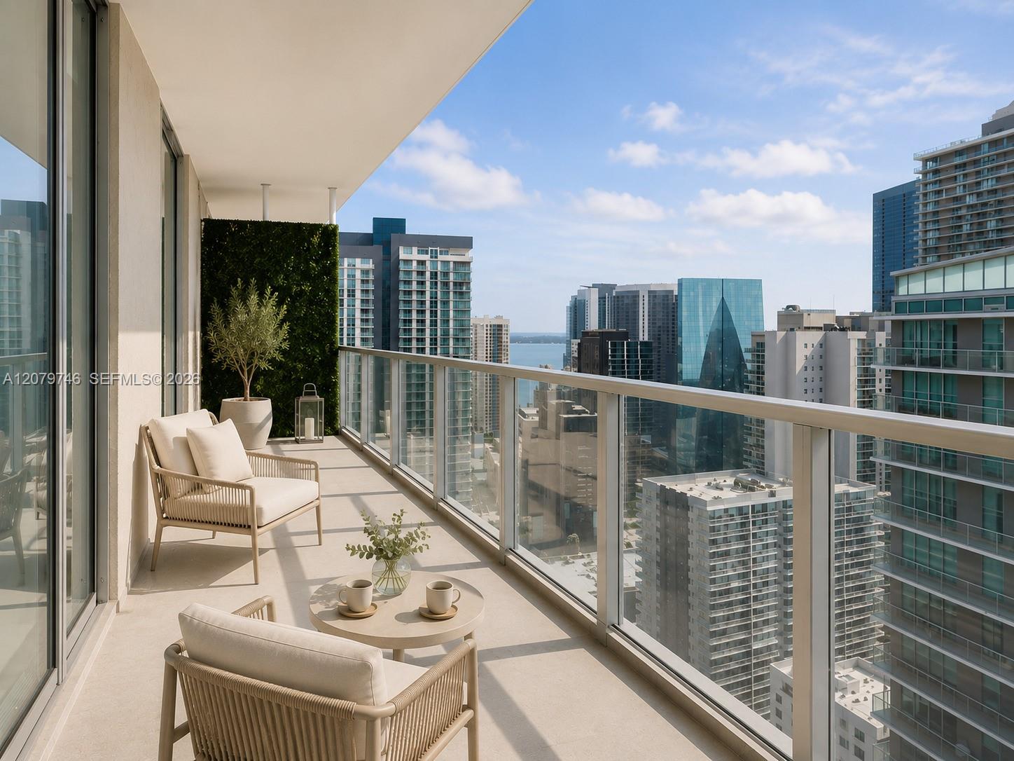 Photo of 1111 SW 1st Avenue UPH4015 #UPH4015 listing for Sale