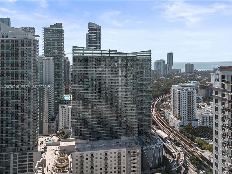 Photo of 1111 SW 1st Avenue UPH4015 #UPH4015 listing for Sale
