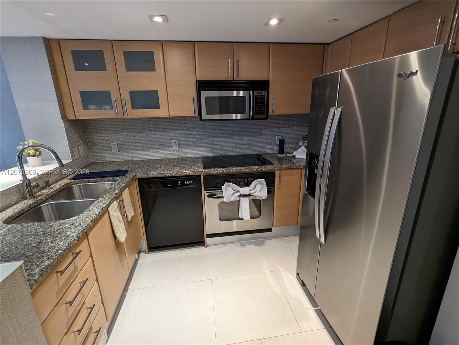 Photo of 2101 Brickell Avenue 1104 #1104 listing for Sale