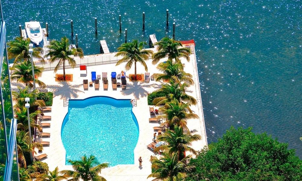 Photo of 2101 Brickell Avenue 1104 #1104 listing for Sale