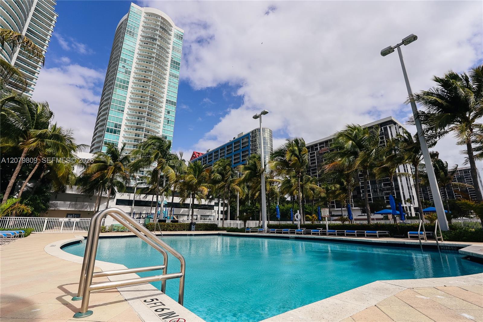 Photo of 2101 Brickell Avenue 1104 #1104 listing for Sale