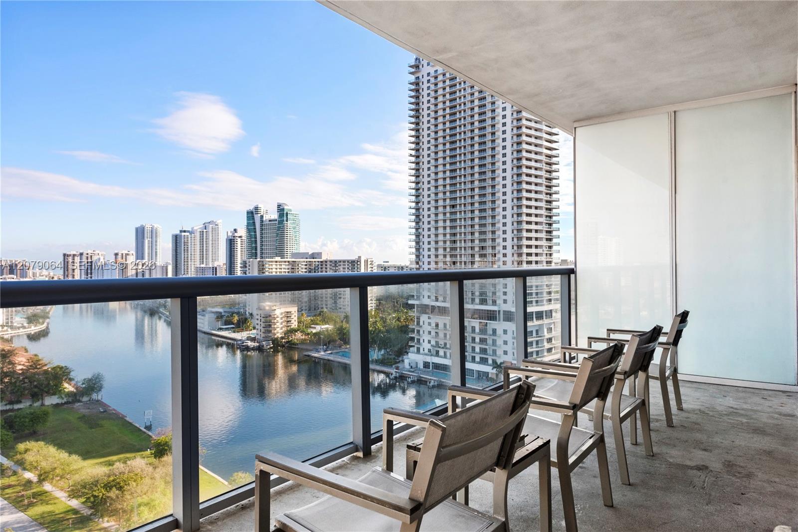 Photo of 2602 E Hallandale Beach Boulevard R1806 #R1806 listing for Sale