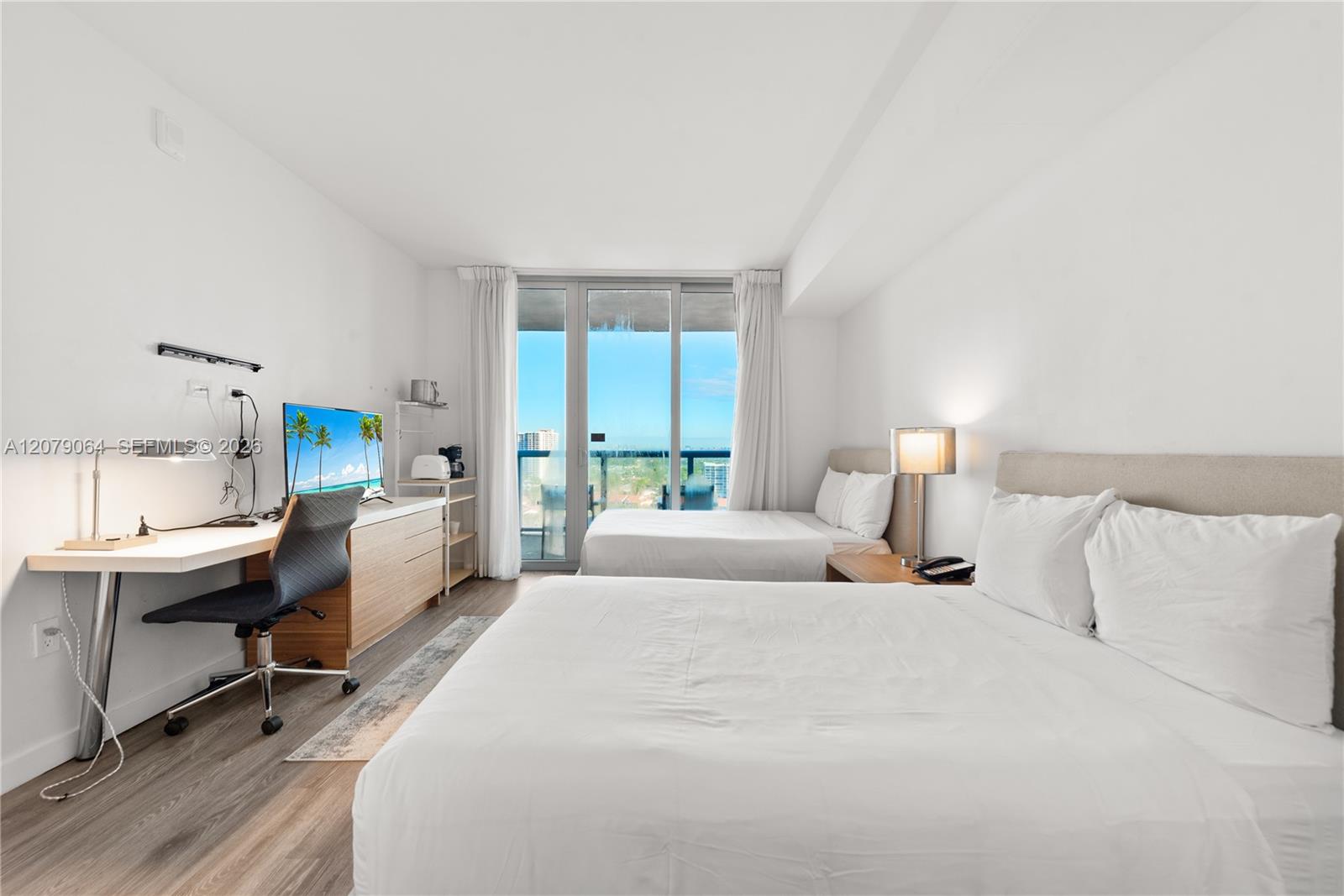 Photo of 2602 E Hallandale Beach Boulevard R1806 #R1806 listing for Sale