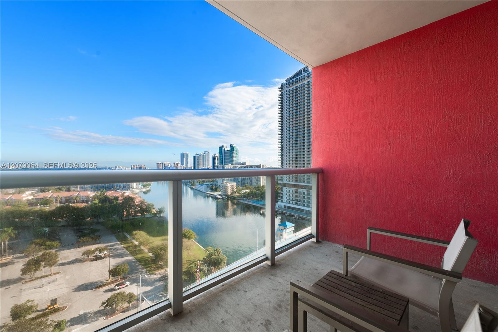 Photo of 2602 E Hallandale Beach Boulevard R1806 #R1806 listing for Sale