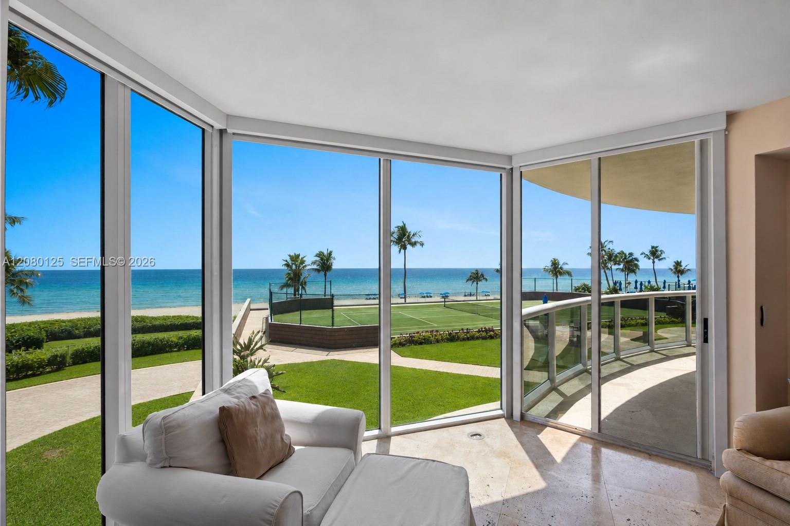 Photo of 17555 Collins Avenue 308 #308 listing for Sale