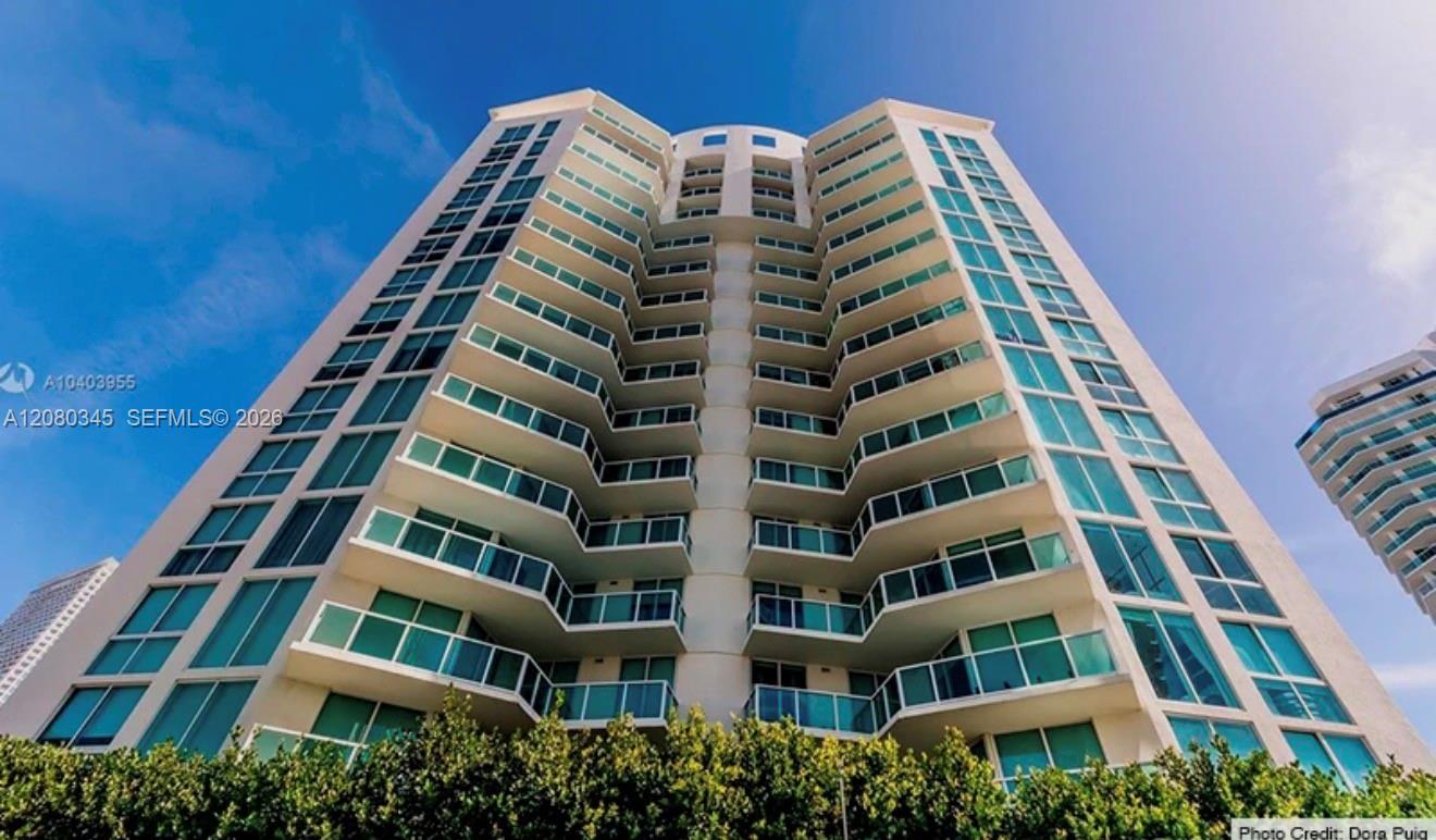 Photo of 250 Sunny Isles Boulevard 3-803 #3-803 listing for Sale