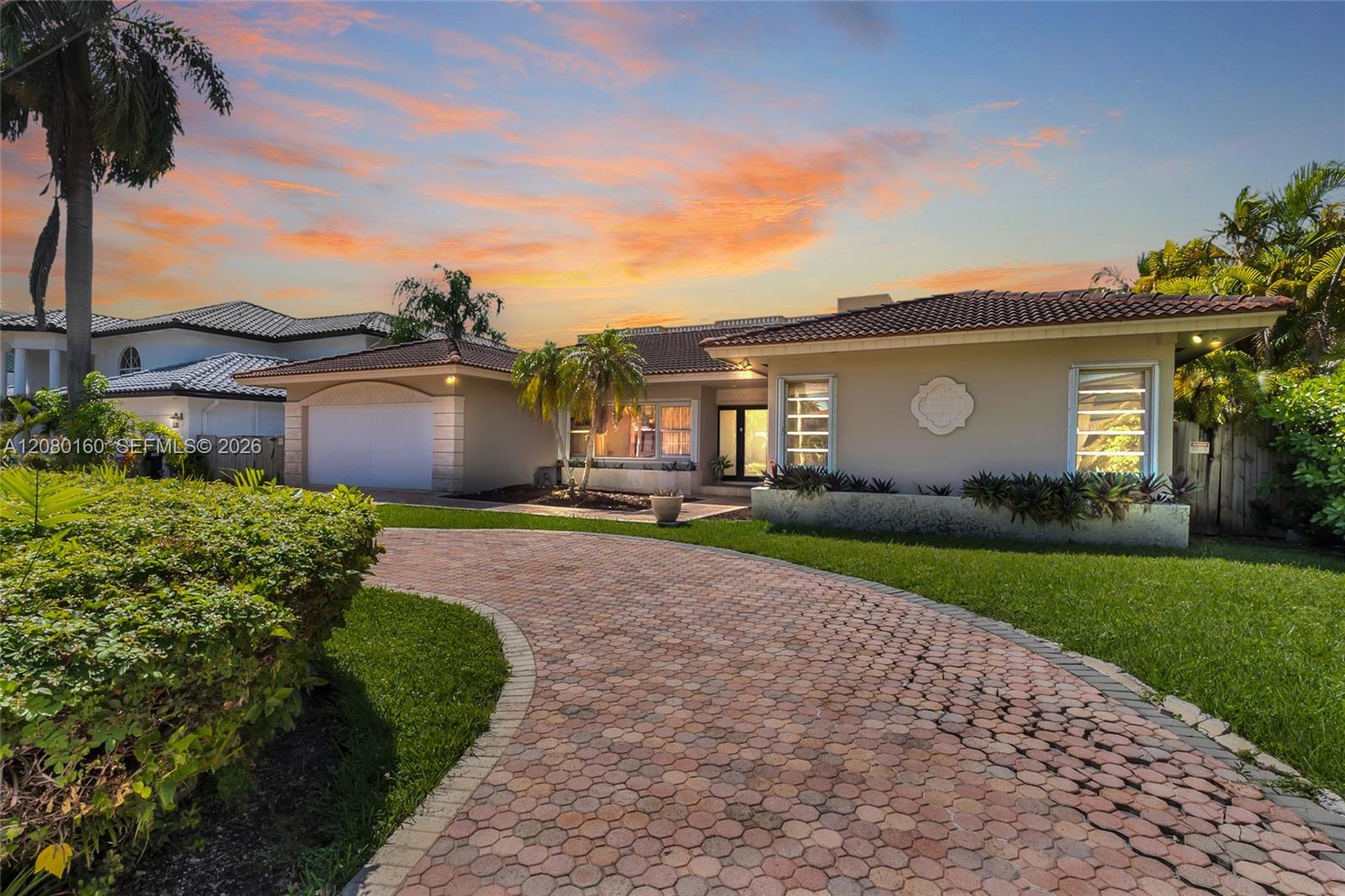 Photo of 2930 NE 164th Street # listing for Sale