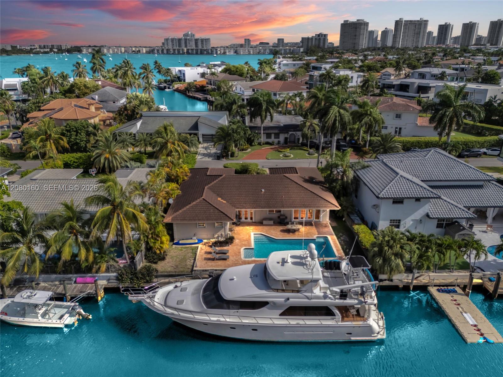 Photo of 2930 NE 164th Street # listing for Sale