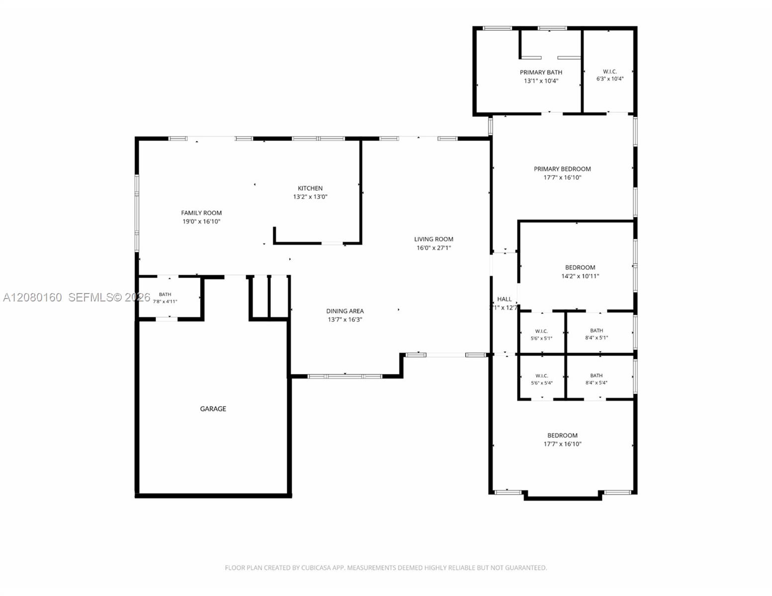 Photo of 2930 NE 164th Street # listing for Sale