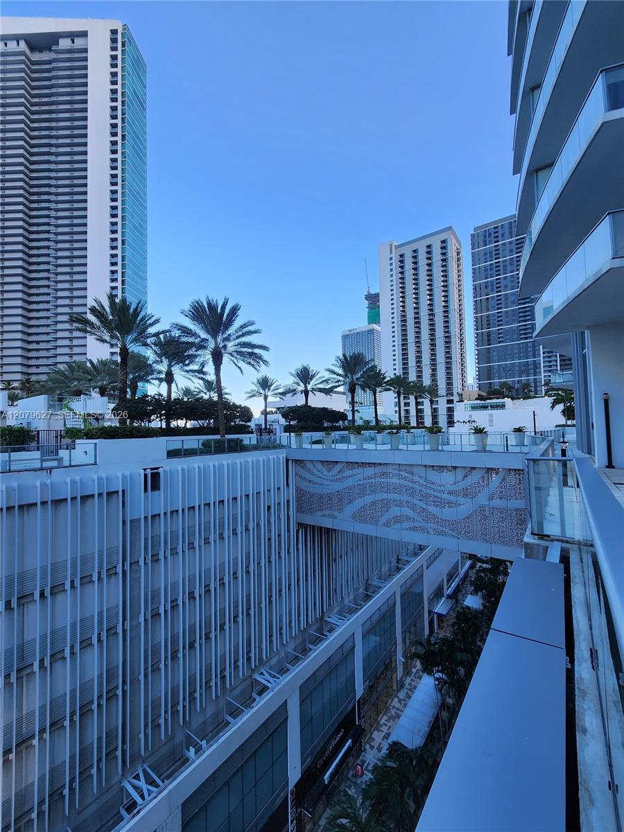 Photo of 851 NE 1st Avenue 3801 #3801 listing for Sale