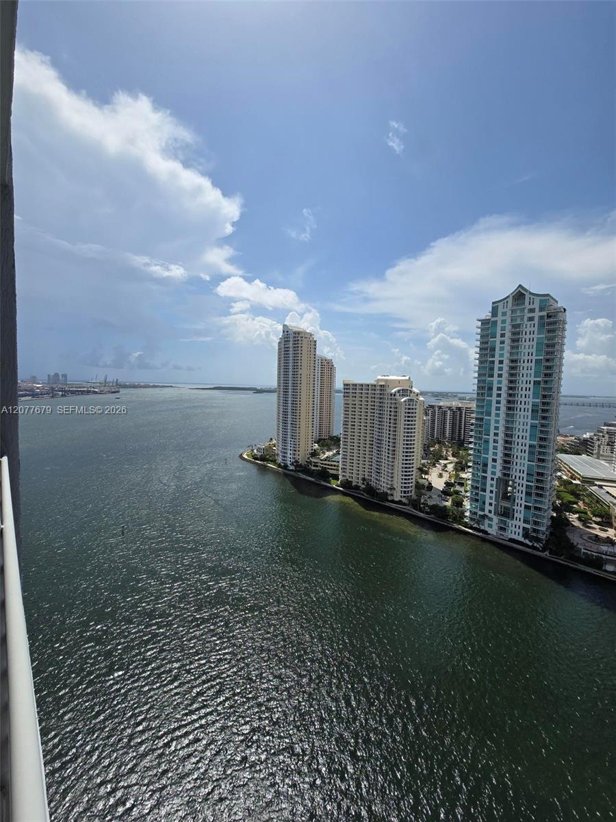 Photo of 325 S Biscayne Boulevard 3115 #3115 listing for Sale