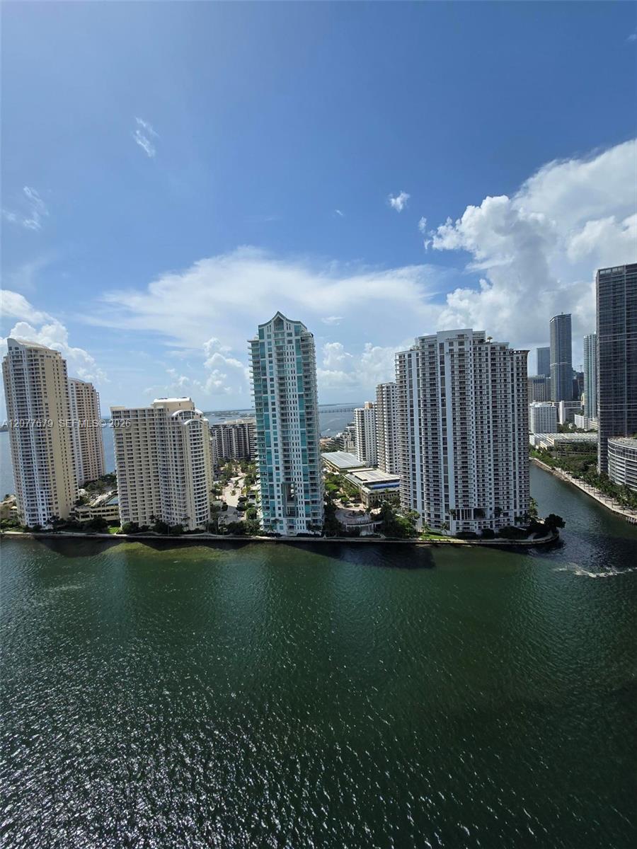 Photo of 325 S Biscayne Boulevard 3115 #3115 listing for Sale