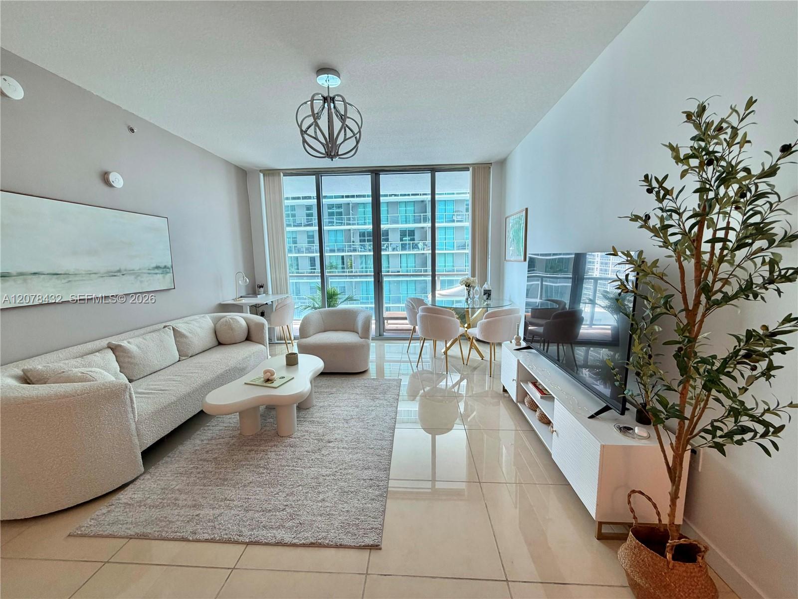 Photo of 1111 SW 1st Avenue 2215-N #2215-N listing for Sale