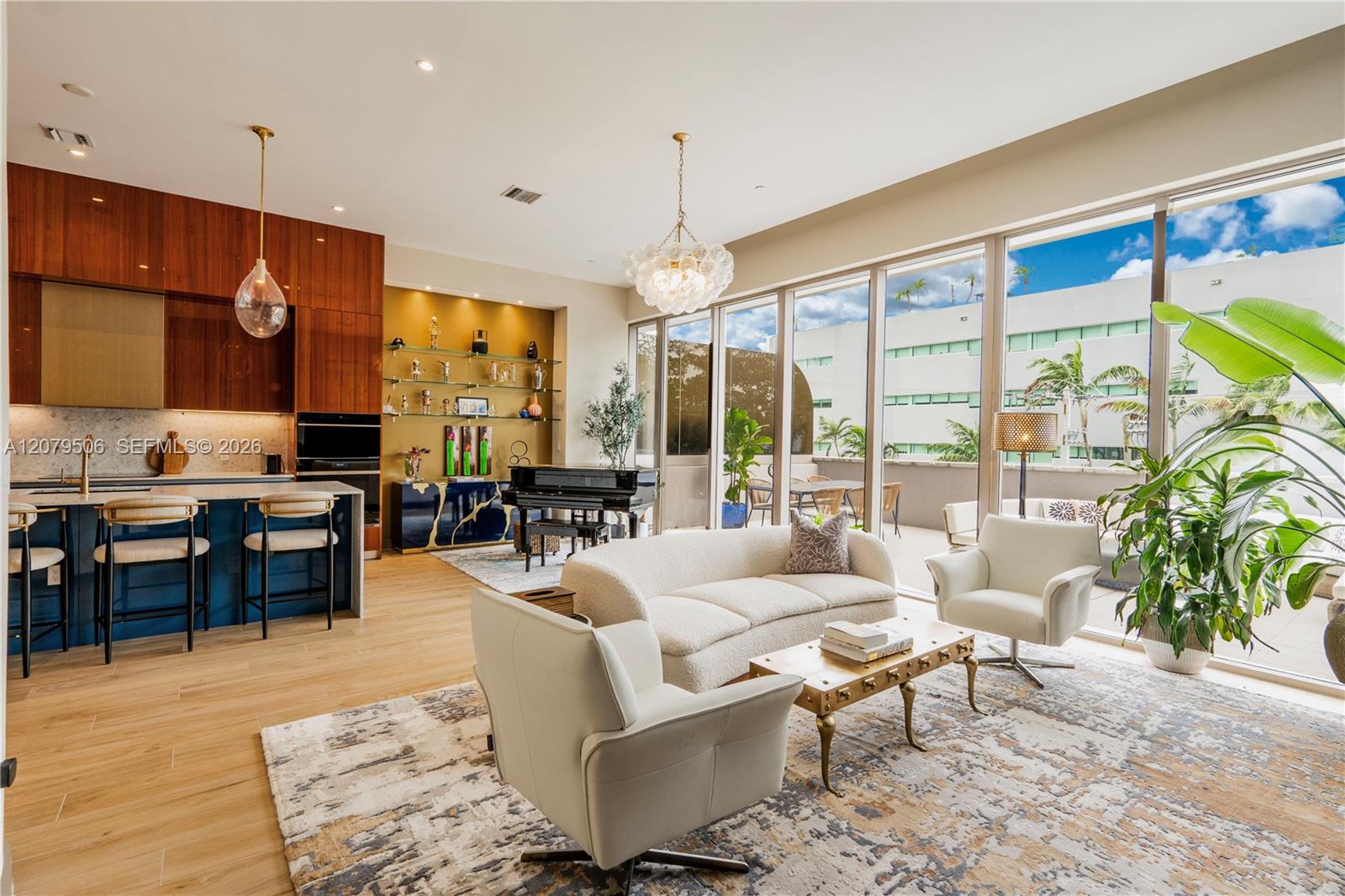 Photo of 2678 Tigertail Avenue 202 #202 listing for Sale