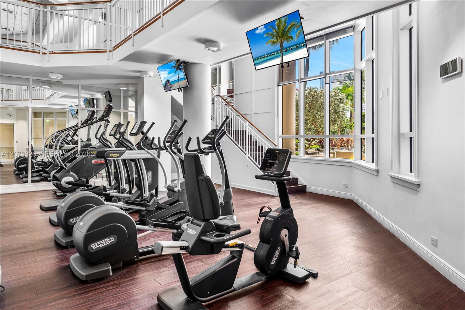 Photo of 701 Brickell Key Boulevard 707 #707 listing for Sale