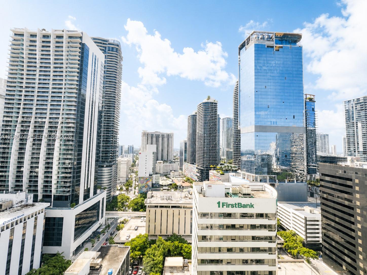 Photo of 951 Brickell Avenue 2407 #2407 listing for Sale