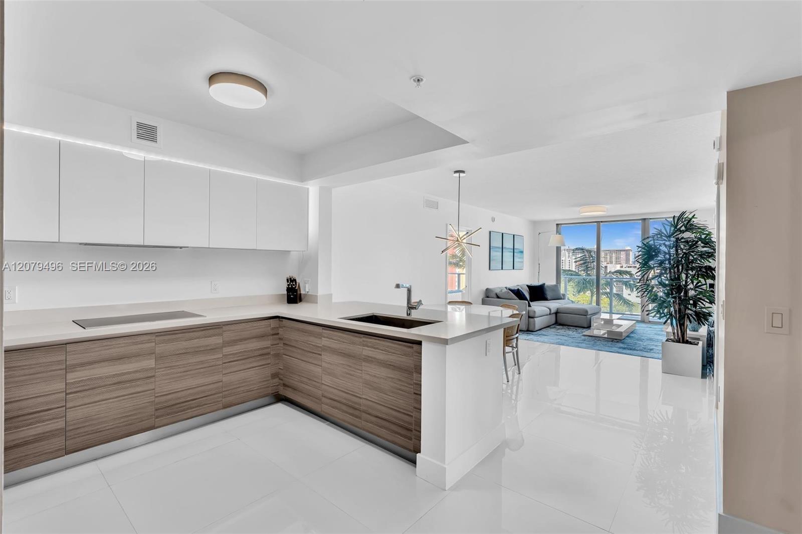 Photo of 300 Sunny Isles Boulevard 4-805 #4-805 listing for Sale