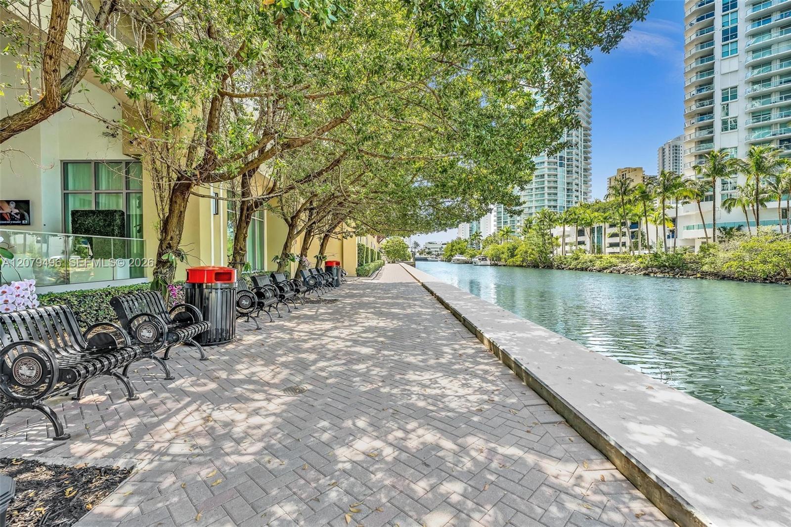 Photo of 300 Sunny Isles Boulevard 4-805 #4-805 listing for Sale
