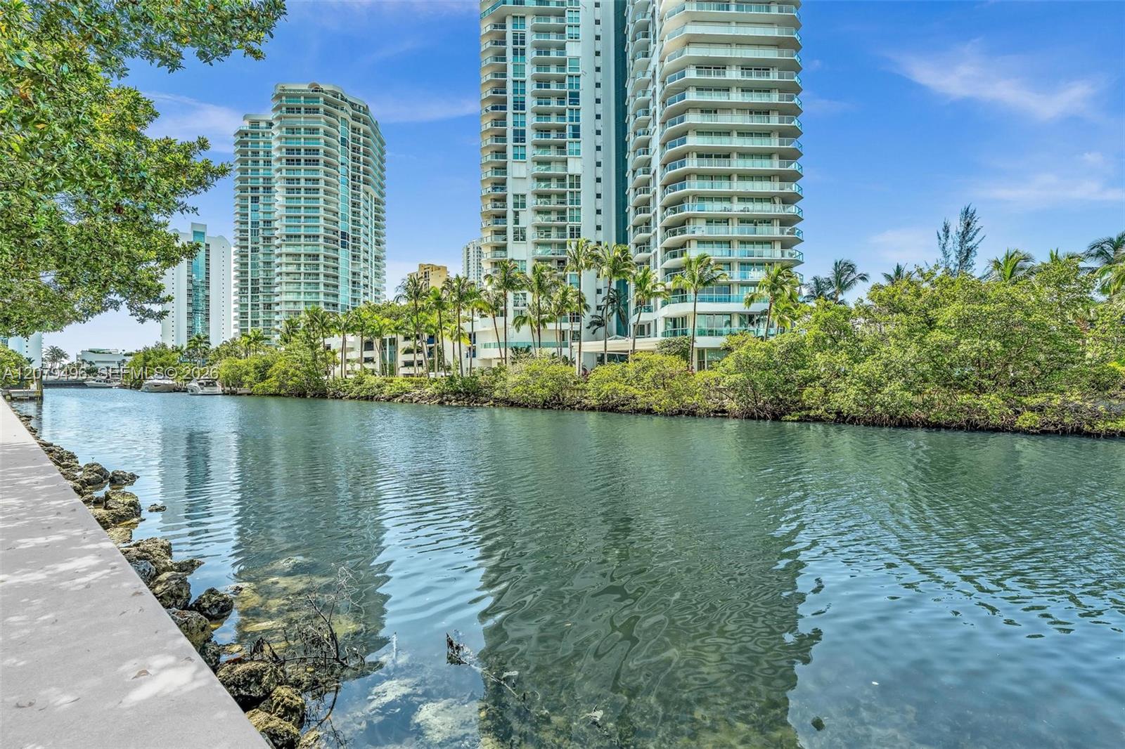 Photo of 300 Sunny Isles Boulevard 4-805 #4-805 listing for Sale