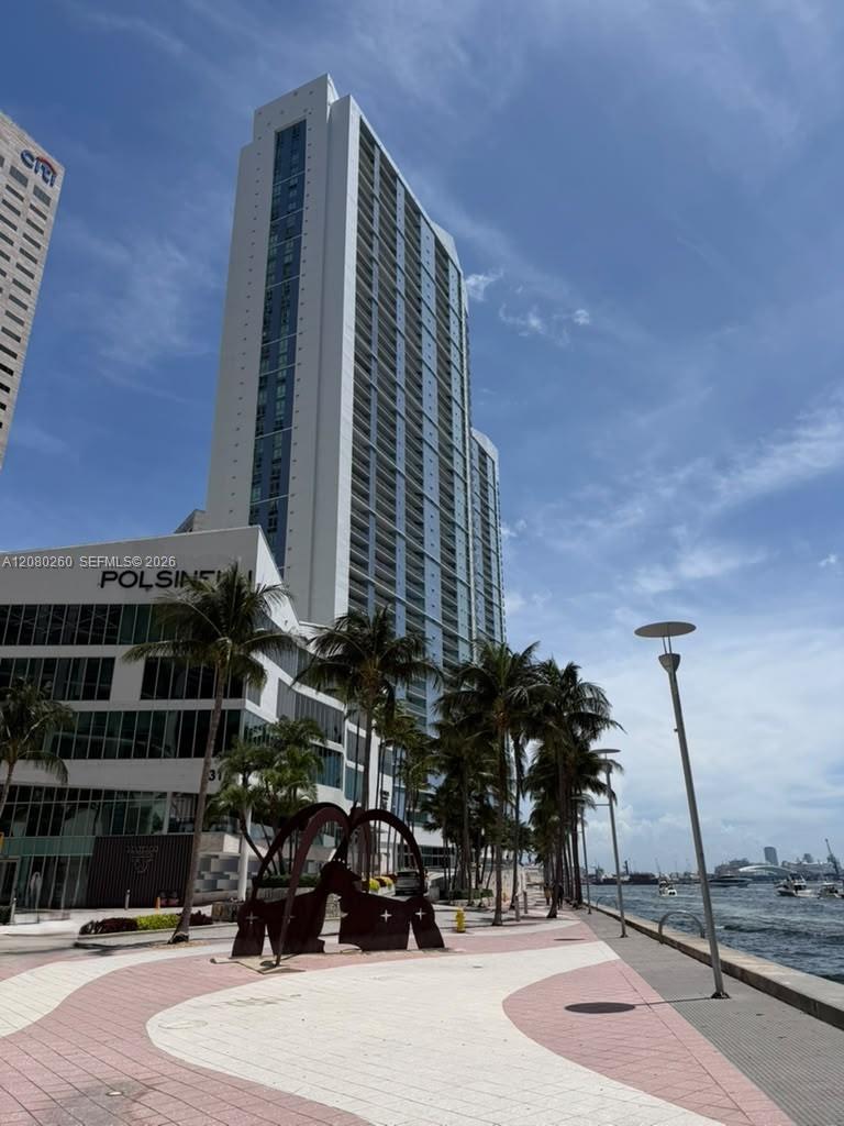 Photo of 335 S Biscayne Boulevard 3901 #3901 listing for Sale