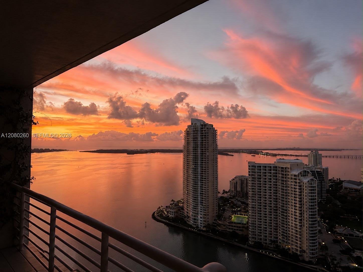 Photo of 335 S Biscayne Boulevard 3901 #3901 listing for Sale