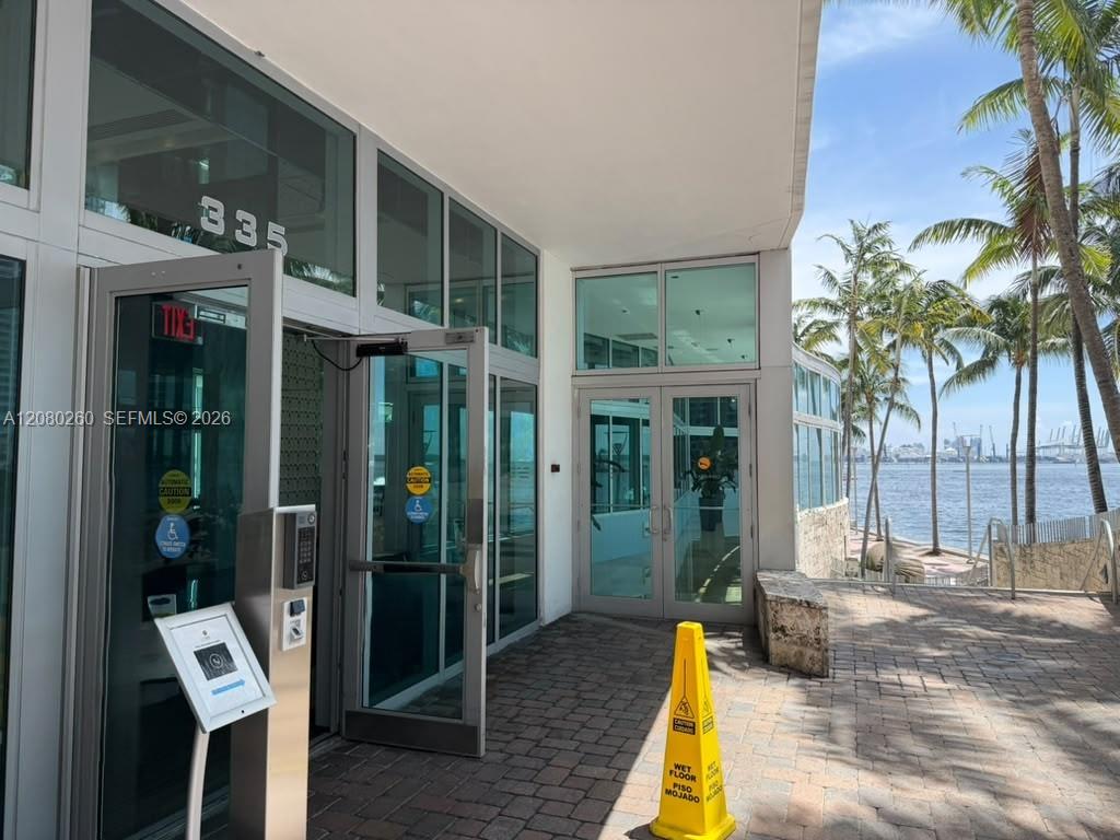 Photo of 335 S Biscayne Boulevard 3901 #3901 listing for Sale