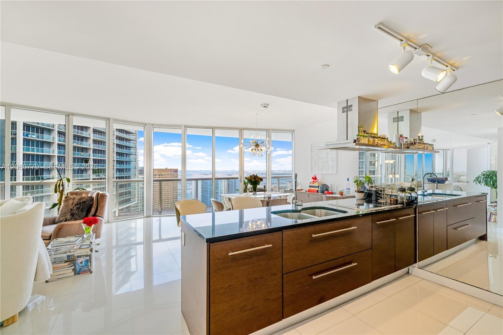 Photo of 495 Brickell Avenue 4704 #4704 listing for Sale