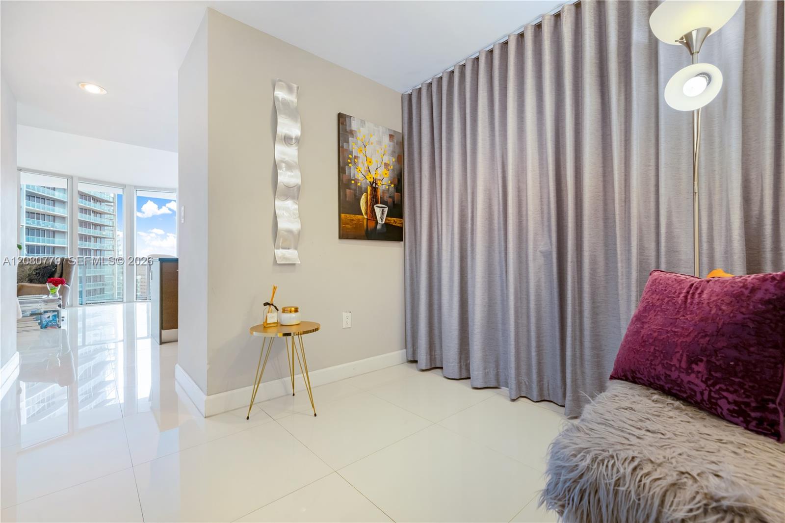 Photo of 495 Brickell Avenue 4704 #4704 listing for Sale