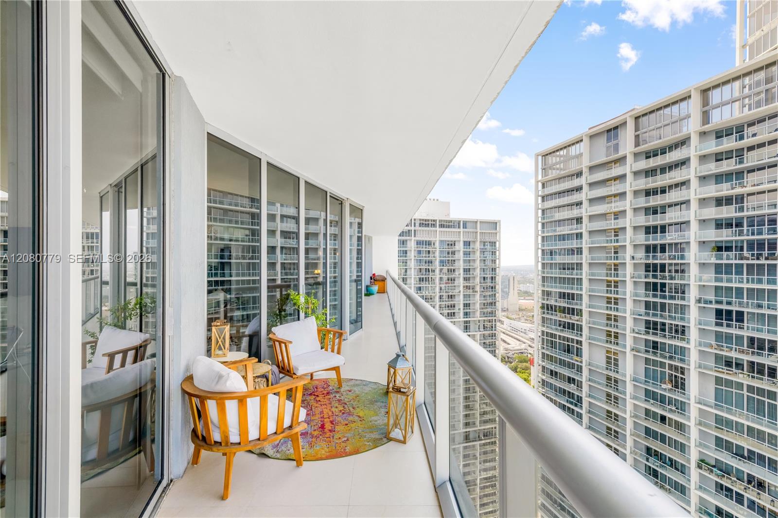 Photo of 495 Brickell Avenue 4704 #4704 listing for Sale