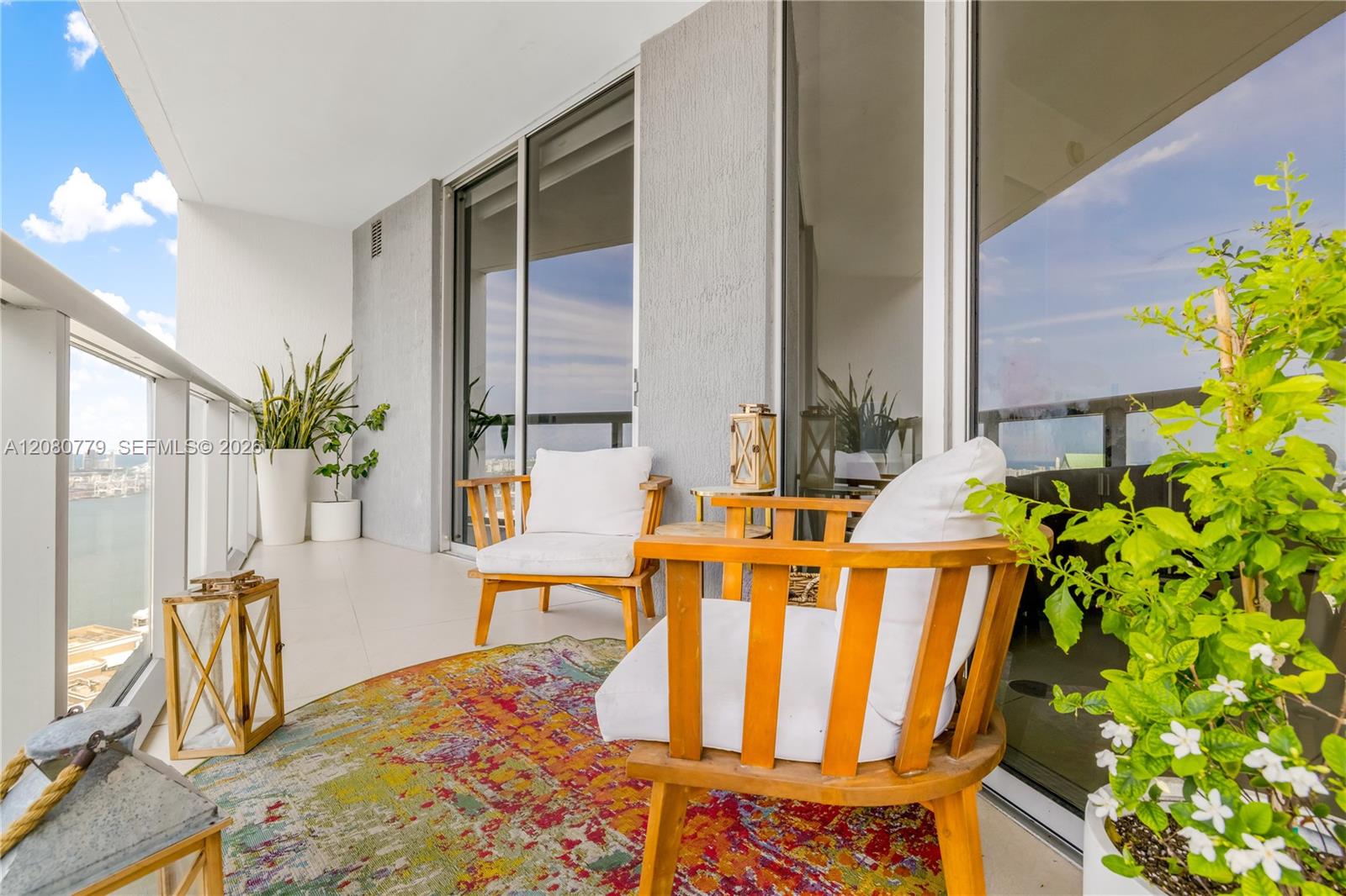 Photo of 495 Brickell Avenue 4704 #4704 listing for Sale