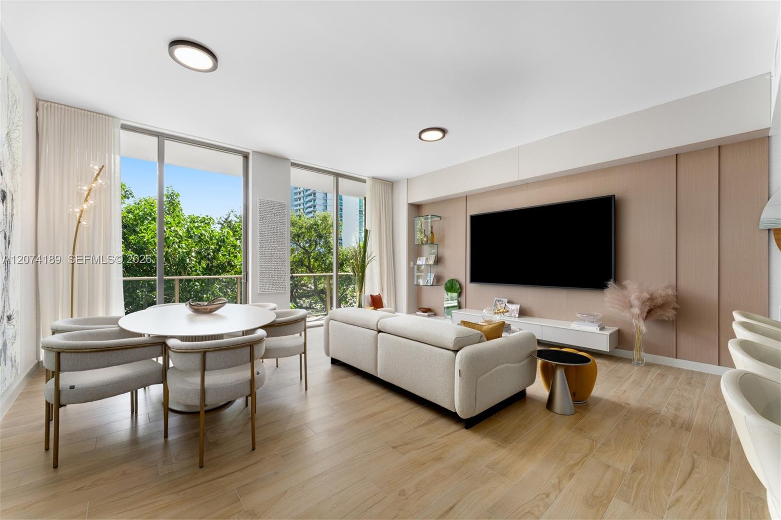 Photo of 2678 Tigertail Avenue 302 #302 listing for Sale