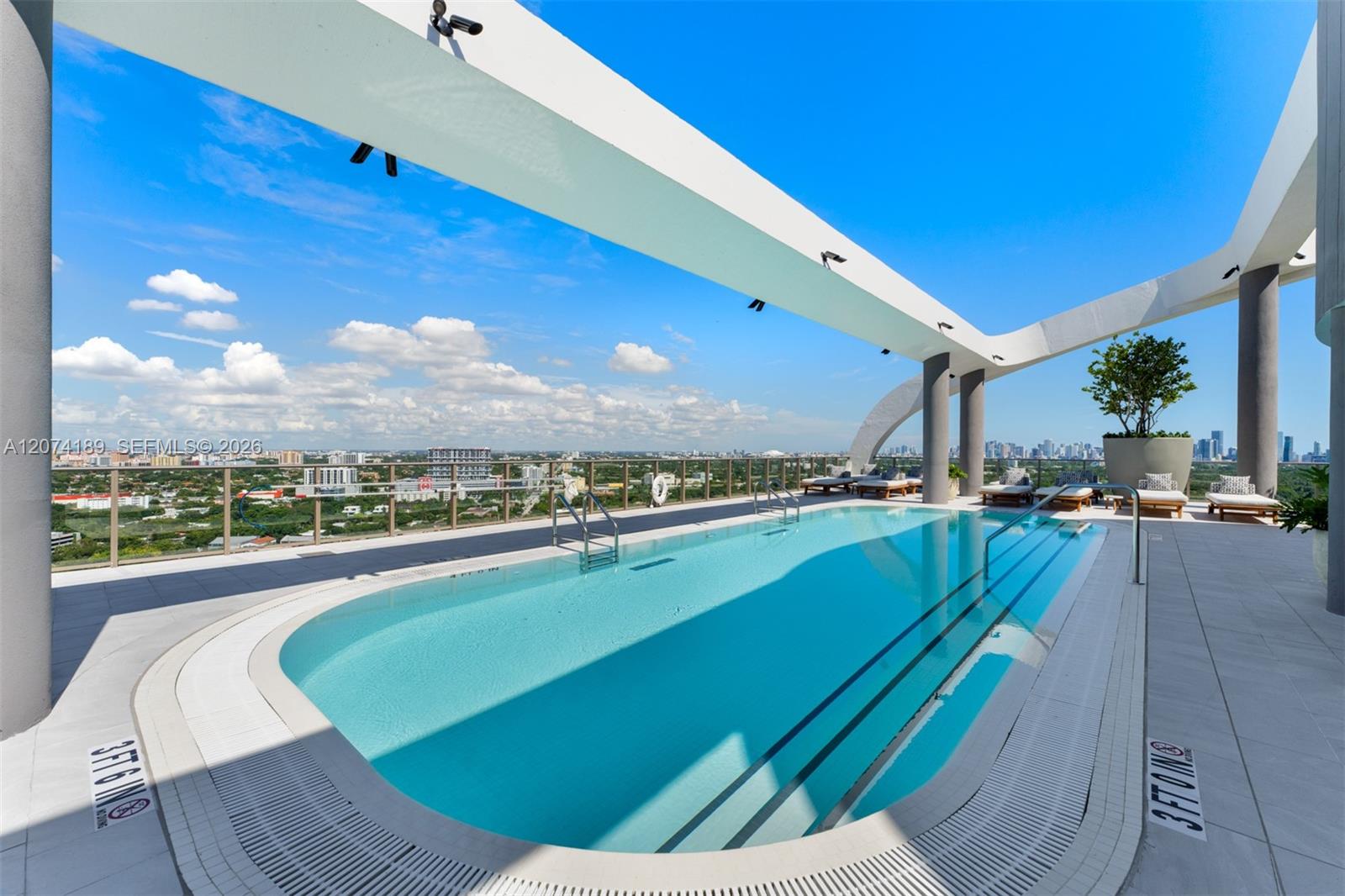 Photo of 2678 Tigertail Avenue 302 #302 listing for Sale