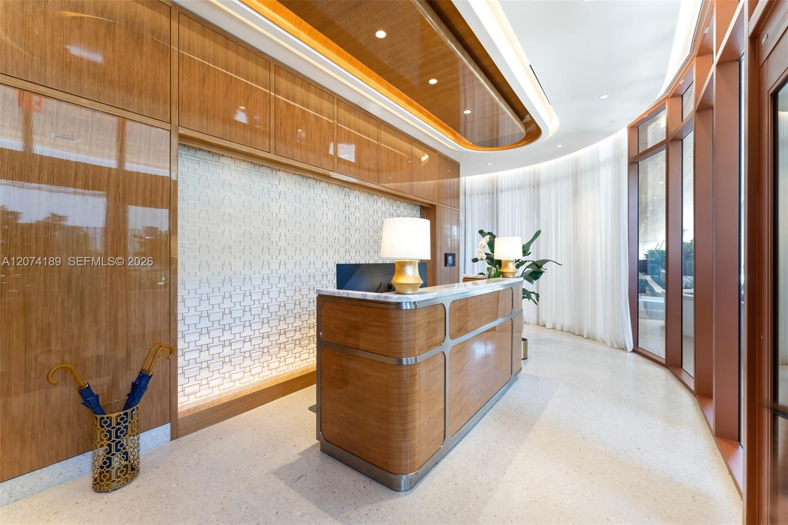 Photo of 2678 Tigertail Avenue 302 #302 listing for Sale