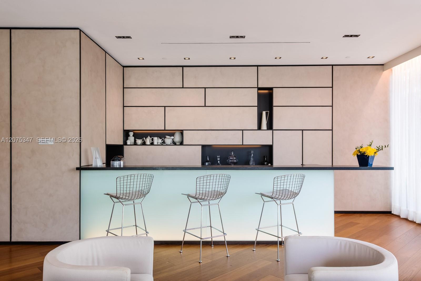 Photo of 10201 Collins Avenue 907 #907 listing for Sale