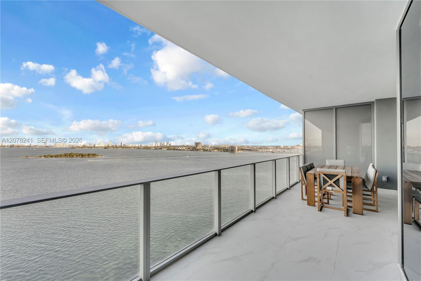 Photo of 700 NE 24th Street 1405 #1405 listing for Sale