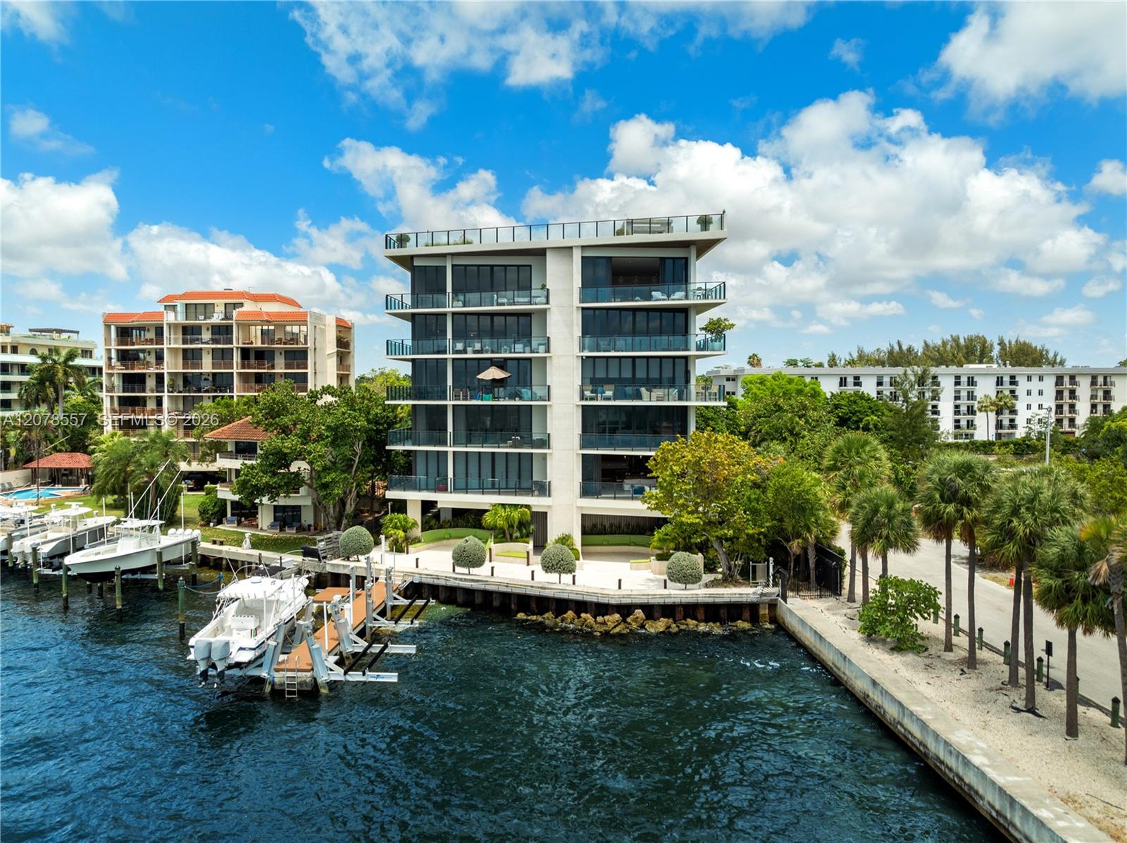 Photo of 3581 E Glencoe Street 202 #202 listing for Sale