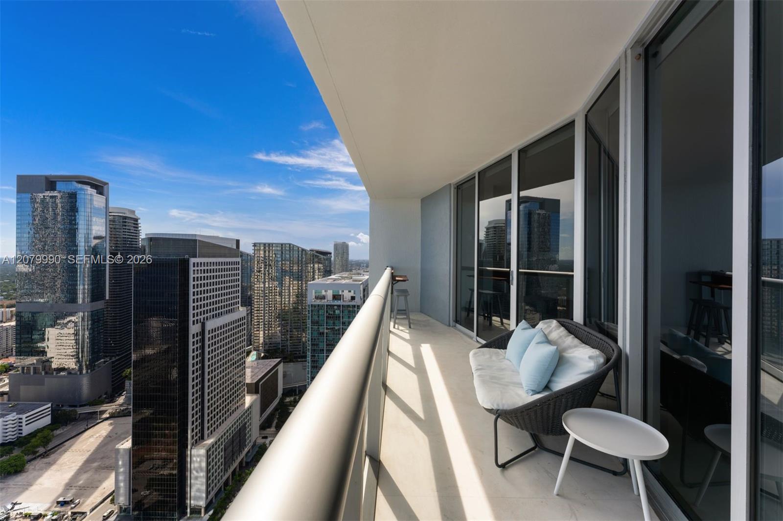 Photo of 495 Brickell Avenue 4709 #4709 listing for Sale
