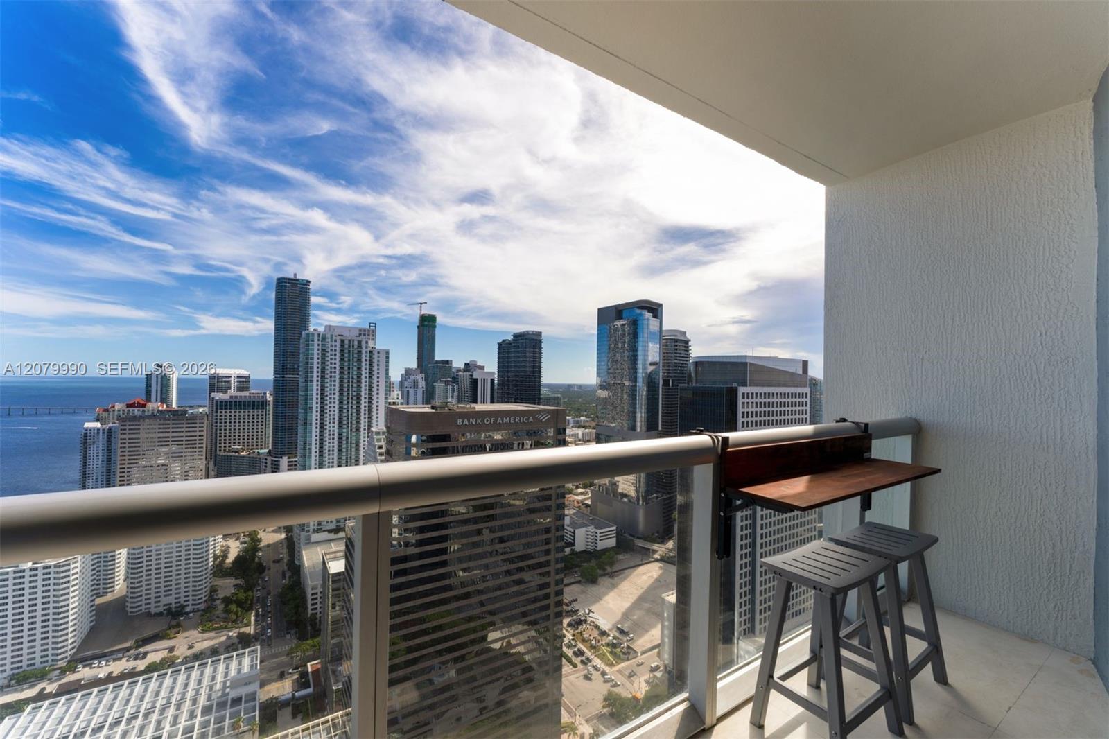Photo of 495 Brickell Avenue 4709 #4709 listing for Sale