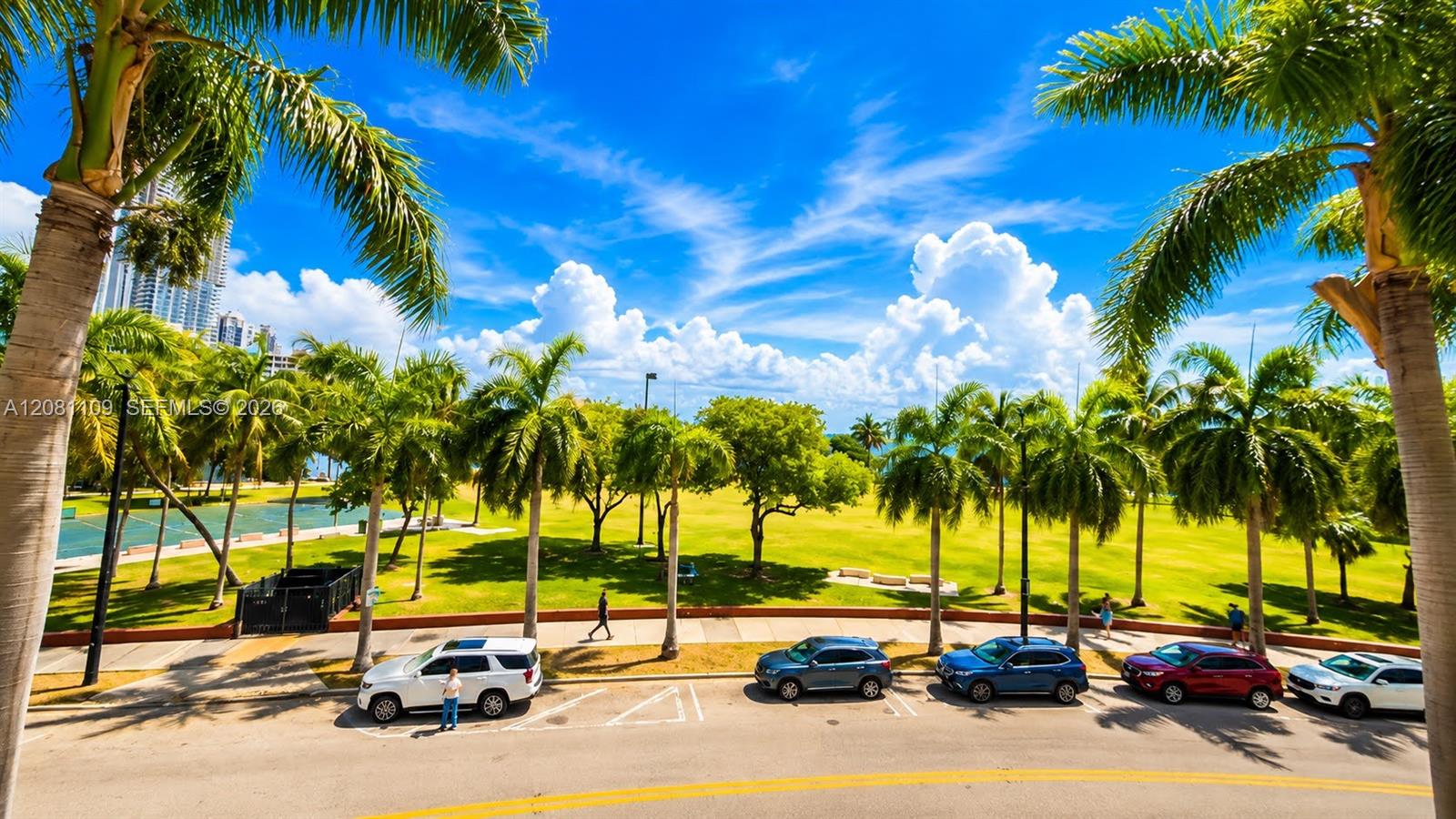 Photo of 1900 N Bayshore Drive 504 #504 listing for Sale