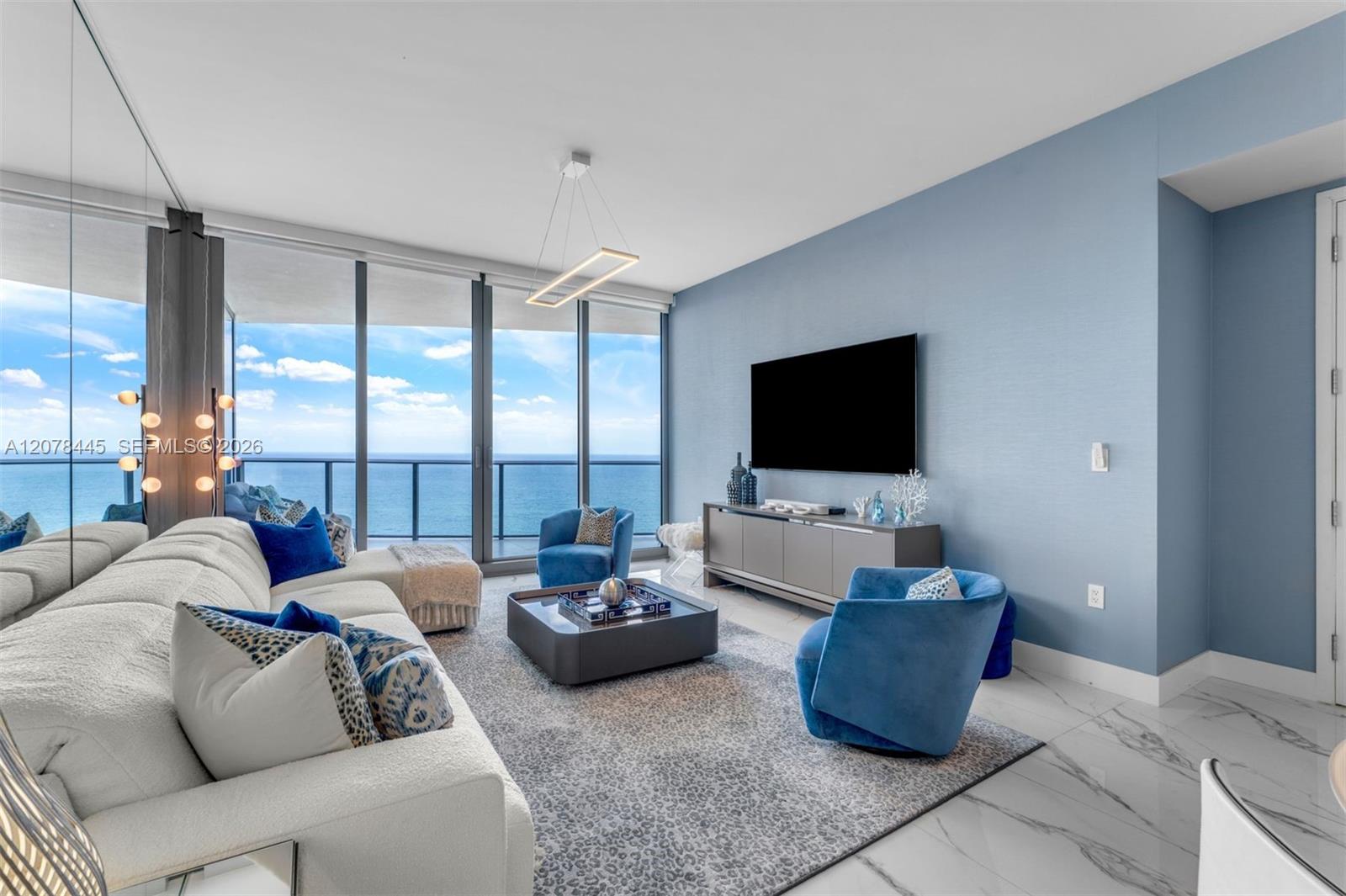 Photo of 15701 Collins Avenue 3803 #3803 listing for Sale