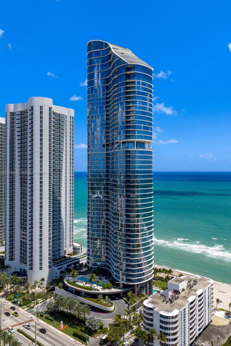 Photo of 15701 Collins Avenue 3803 #3803 listing for Sale