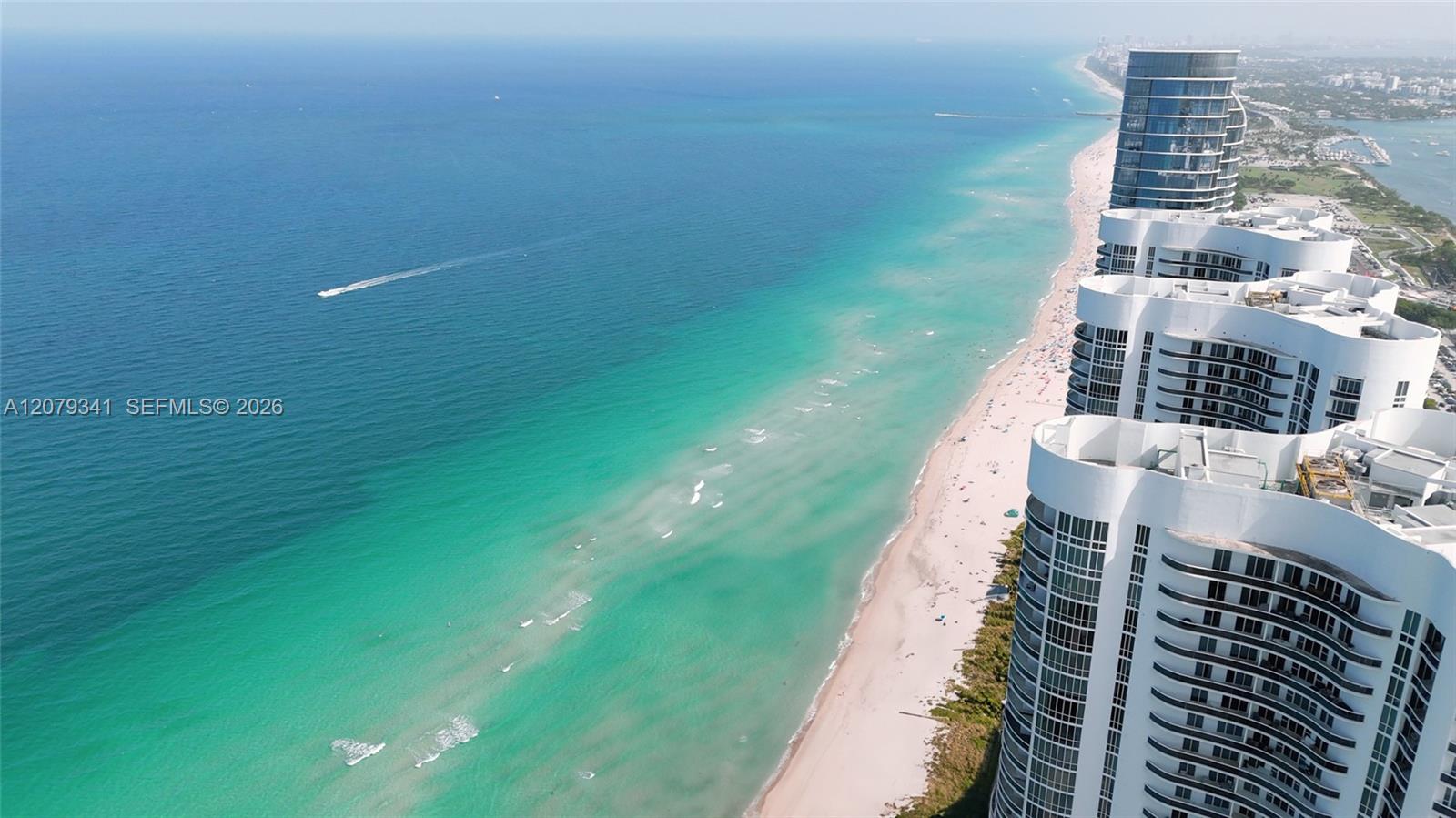 Photo of 16001 Collins Avenue PH 4307 #PH 4307 listing for Sale