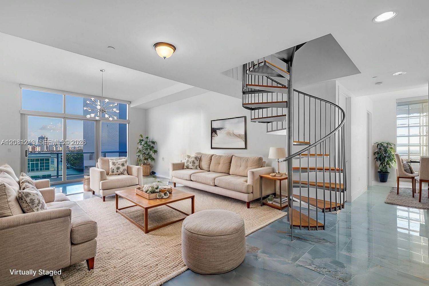 Photo of 201 Aqua Avenue PH4 #PH4 listing for Sale