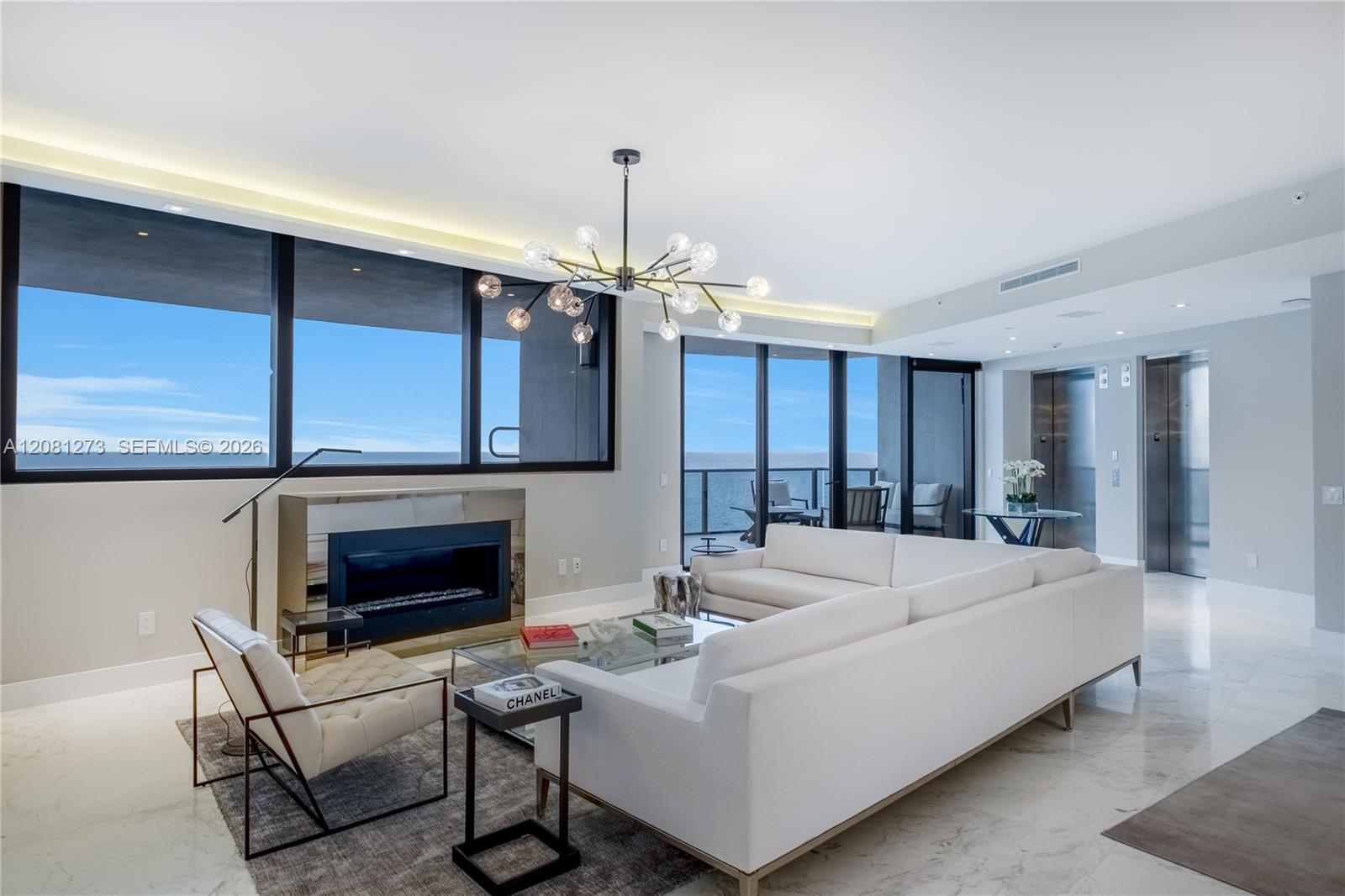 Photo of 18555 Collins Avenue 1505 #1505 listing for Sale